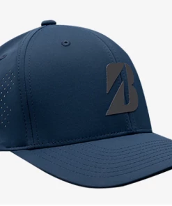 Bridgestone Men's Performance Tech Golf Cap -Outlet TaylorMade Drivers Store 3 2ebea852 9096 4eba b726 62d38e4d169b