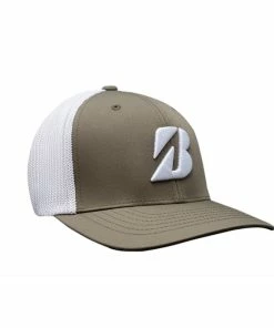 Bridgestone Men's Eco Mesh Golf Cap -Outlet TaylorMade Drivers Store 3 3d63c2d1 944a 42c7 9d54 5dbc42f01031