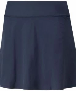Puma Women's PWRShape Solid Golf Skirt -Outlet TaylorMade Drivers Store 3 af7faa8f cd75 4ea3 ad7b 7f978dcb4999