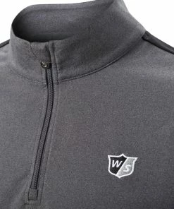Wilson Men's Signature Thermal Tech Pullover -Outlet TaylorMade Drivers Store 3 d254f706 9d87 4f46 ab6b e22184d1506c