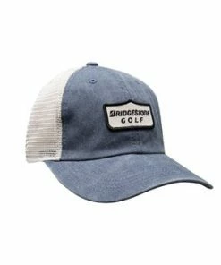 Bridgestone Men's Retro Snapback Cap -Outlet TaylorMade Drivers Store 3 ebad3fe4 2529 4981 81f0 cca2156b5cee