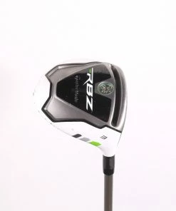 TaylorMade RocketBallz 3 Wood 15* RH 43.5 In Matrix Graphite Shaft Stiff Flex