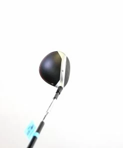 LEFTY TaylorMade M6 3 Wood 15* 43 In Atmos Graphite Shaft Regular Flex -Outlet TaylorMade Drivers Store 3a8957be 192f 5cb8 a395 28dc611ddb2e