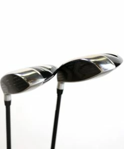 XXIO 12 X Black 3, 5 Wood Set RH Miyazaki AX-II Graphite Shafts Stiff Flex 15 XXIO 12 X Black 3, 5 Wood Set RH Miyazaki AX-II Graphite Shafts Stiff Flex -Outlet TaylorMade Drivers Store 3a97fbc0 25ba 5385 960d f031110de092