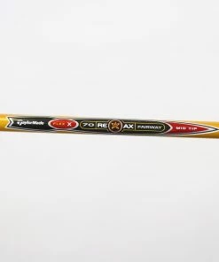 TaylorMade R7 Steel 4 Wood 16* RH 42.25 In REAX Graphite Extra Stiff Flex -Outlet TaylorMade Drivers Store 3aa3a8b9 b7fc 5792 913f fe467a628eac