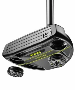 Cobra Golf KING Vintage Torino Putter -Outlet TaylorMade Drivers Store 3b050cc82c4dd5bee9c9a31732946fe479dc9c1a