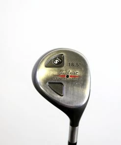 Titleist 975F 18.5* Wood RH 42 In Graphite Shaft Stiff Flex