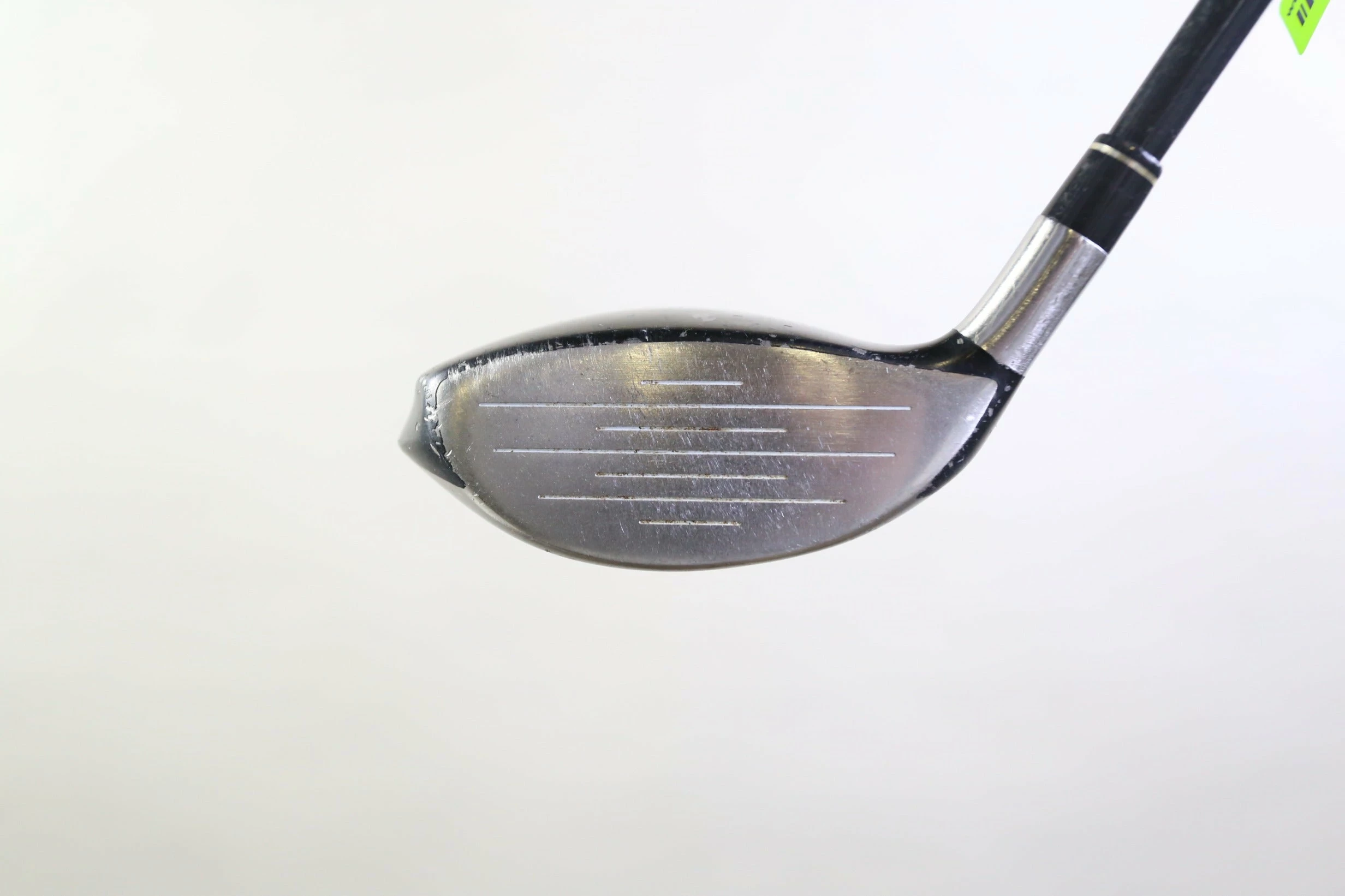 TaylorMade Burner High Launch 3 Wood 15* RH 42.75 In Graphite Shaft Regular Flex 8 TaylorMade Burner High Launch 3 Wood 15* RH 42.75 In Graphite Shaft Regular Flex - Image 6