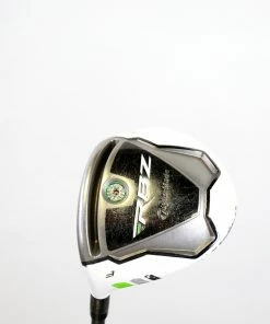 LEFTY TaylorMade RocketBallz 3 Wood 15* 43 In Matrix RBZ Graphite Regular