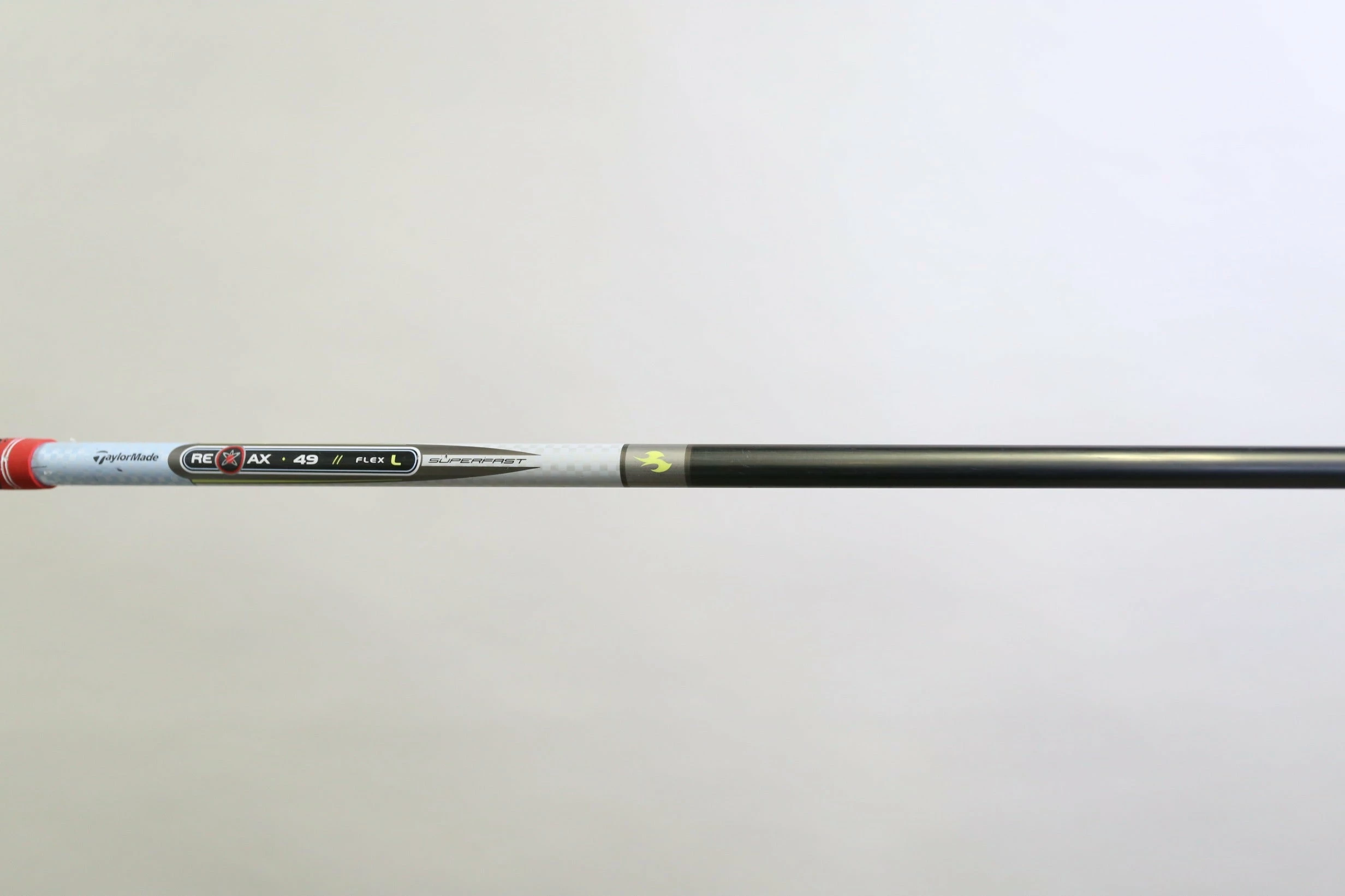 TaylorMade Burner '09 Driver - Right-Handed - 13 Degrees - Ladies Flex 10 TaylorMade Burner '09 Driver - Right-Handed - 13 Degrees - Ladies Flex - Image 8