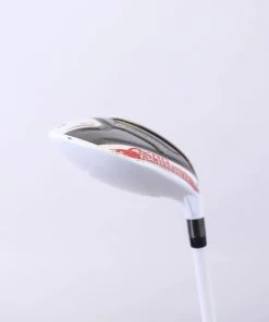 TaylorMade AeroBurner 3 Wood HL 16.5* RH 43.25 In Matrix Graphite Regular -Outlet TaylorMade Drivers Store 3bc24c49 0062 5ca4 b56a 951c6243a5b3 scaled