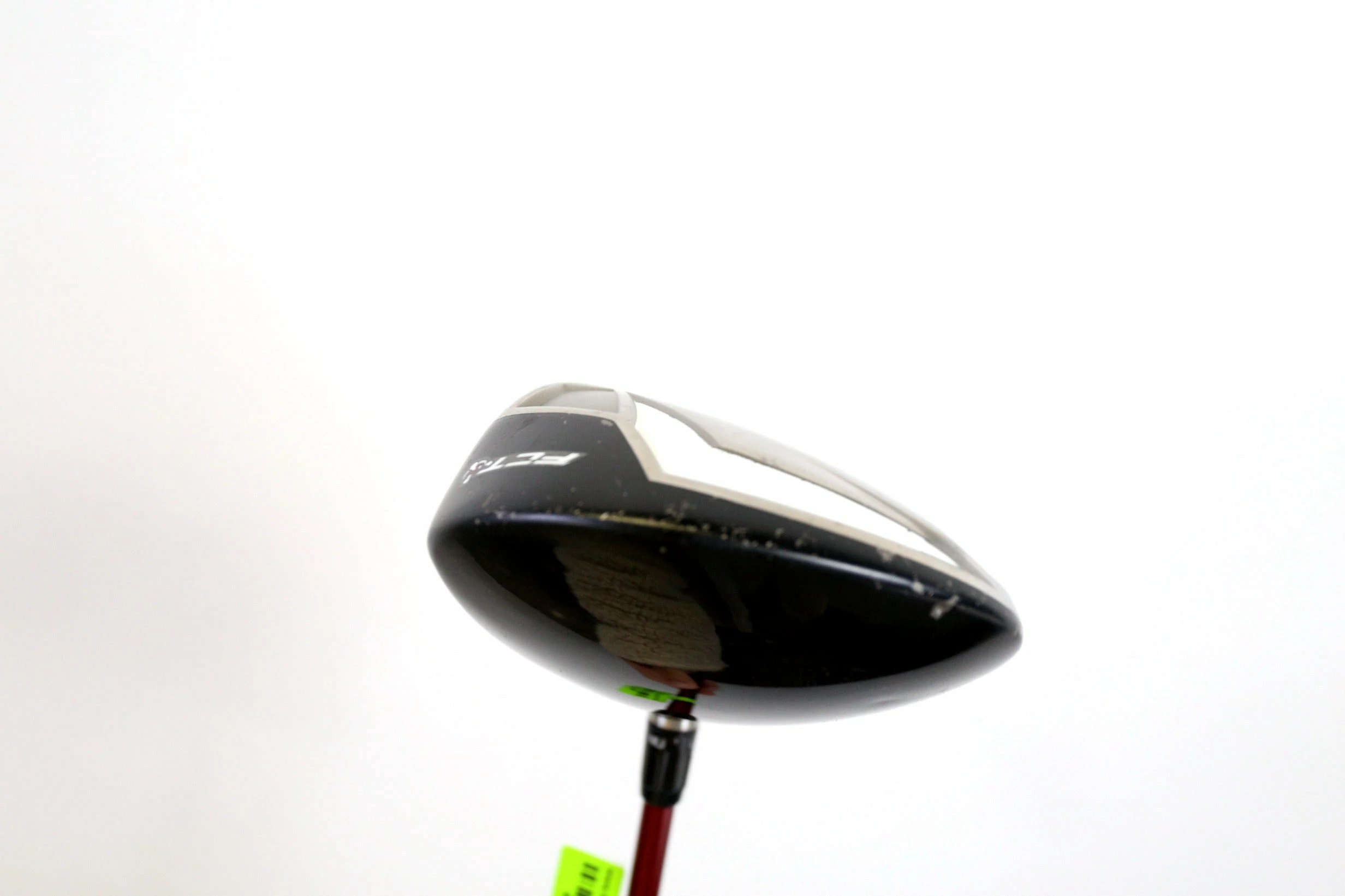 TaylorMade R9 460 Driver - Right-Handed - 9.5 Degrees - Stiff Flex 6 TaylorMade R9 460 Driver - Right-Handed - 9.5 Degrees - Stiff Flex - Image 4