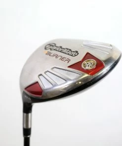 TaylorMade Burner Driver - Left-Handed - 10.5 Degrees - Regular Flex -Outlet TaylorMade Drivers Store 3c1249c6 9162 5e4f b8c7 50922fb754d7