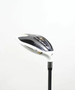 TaylorMade RocketBallz RBZ Stage 2 HL 3 Wood 17* RH 41 In Matrix Shaft Ladies -Outlet TaylorMade Drivers Store 3c26b668 3163 5d2c ba5e 6606e1828750