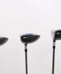 TaylorMade Burner Steel 15*, 18*, & 21* Wood Set RH TaylorMade Shafts Ladies -Outlet TaylorMade Drivers Store 3c47581b 7543 5c1b 9309 8ed4785b2f05