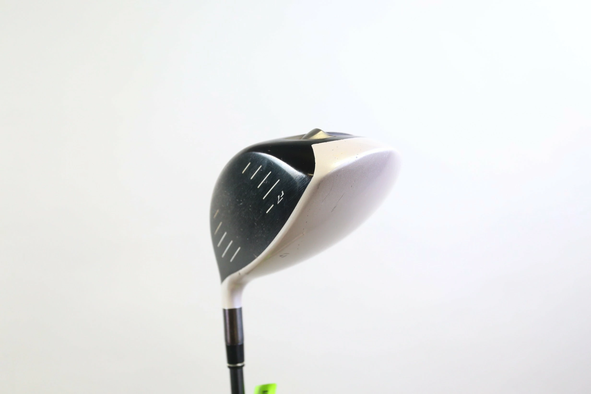 TaylorMade R7 CGB MAX Driver - Right-Handed - 10.5 Degrees - Ladies Flex 5 TaylorMade R7 CGB MAX Driver - Right-Handed - 10.5 Degrees - Ladies Flex - Image 3