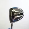 LEFTY TaylorMade SIM MAX 3 Wood 15* 41 In Graphite Shaft Ladies Flex