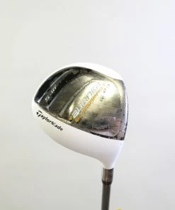 TaylorMade Burner SuperFast 2.0 5 Wood 18* RH 42.5 In Graphite Shaft Senior Flex