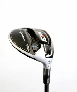 TaylorMade M3 3 Wood 15* RH 43.5 In Mitsubishi Kuro Kage Graphite Stiff Flex -Outlet TaylorMade Drivers Store 3db9ca62 26fd 57c0 91aa 24ac00b6a783