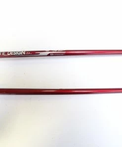 Unspecified Knuth Golf High Heat 3, 5 Wood Set RH Tour AD Graphite Shafts Ladies Flex -Outlet TaylorMade Drivers Store 3deded36 332d 5d49 8d9f 1356c0c088f6