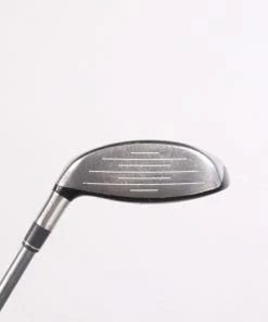 TaylorMade Burner Steel 3 Wood 15* RH 40.75 In Reax Graphite Shaft Ladies Flex -Outlet TaylorMade Drivers Store 3dee12a6 33ad 57a8 9785 8b01c4dffc0c