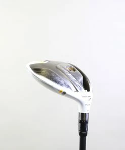 TaylorMade RBZ Stage 2 3 Wood 14.5* RH 42.25 In Matrix Graphite Regular Flex 13 TaylorMade RBZ Stage 2 3 Wood 14.5* RH 42.25 In Matrix Graphite Regular Flex -Outlet TaylorMade Drivers Store 3df4790a 0748 5b4d ae46 adf1d6df1eda