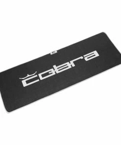 Cobra Golf Microfiber Tour Golf Towel