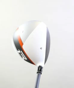 TaylorMade R1 Driver - Left-Handed - 10.5 Degrees - Regular Flex 17 TaylorMade R1 Driver - Left-Handed - 10.5 Degrees - Regular Flex -Outlet TaylorMade Drivers Store 3e0cbbde d20a 5336 811c 6a413d276531