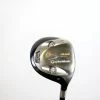 TaylorMade R5 Dual 5 Wood 18* RH 42.25 In TaylorMade Graphite Stiff Flex