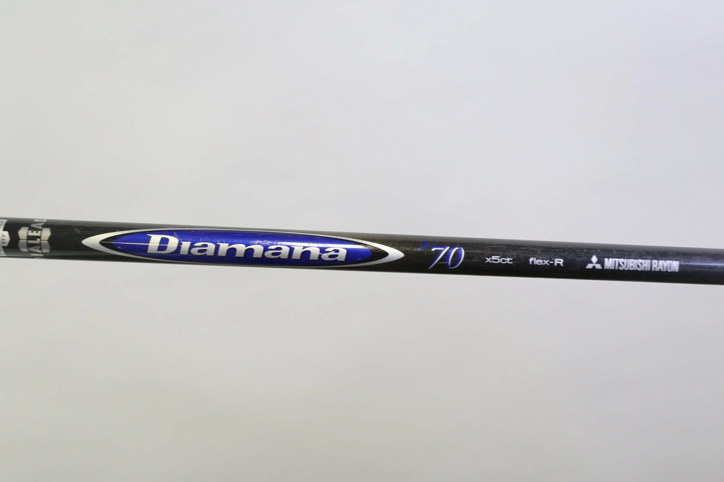 Titleist 917F2 3 Wood HL 16.5 In 41 In Diamana Graphite Shaft Regular Flex 9 Titleist 917F2 3 Wood HL 16.5 In 41 In Diamana Graphite Shaft Regular Flex - Image 7