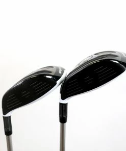 TaylorMade M2 3, 5 HL Wood Set RH TaylorMade Graphite REAX Ladies Flex -Outlet TaylorMade Drivers Store 3e3486de 8da5 5020 a67d 46c6fae8ff24