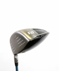Titleist 907 D1 Driver - Right-Handed - 8.5 Degrees - Stiff Flex 15 Titleist 907 D1 Driver - Right-Handed - 8.5 Degrees - Stiff Flex -Outlet TaylorMade Drivers Store 3e6d5e26 6c3f 5c41 b7f5 df5adaecc354
