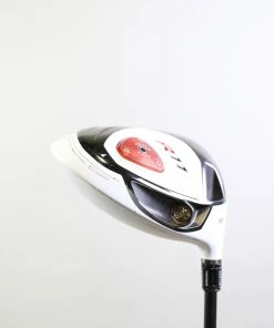 TaylorMade R11 Driver - Right-Handed - 9 Degrees - Stiff Flex -Outlet TaylorMade Drivers Store 3e77dd21 b72b 54c2 a570 213ad0a0a701