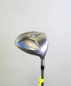 TaylorMade R7 Draw Ht Driver - Right-Handed - 13.5 Degrees - Ladies Flex -Outlet TaylorMade Drivers Store 3ed65b57 f487 50da 9723 0025ba1f3da7