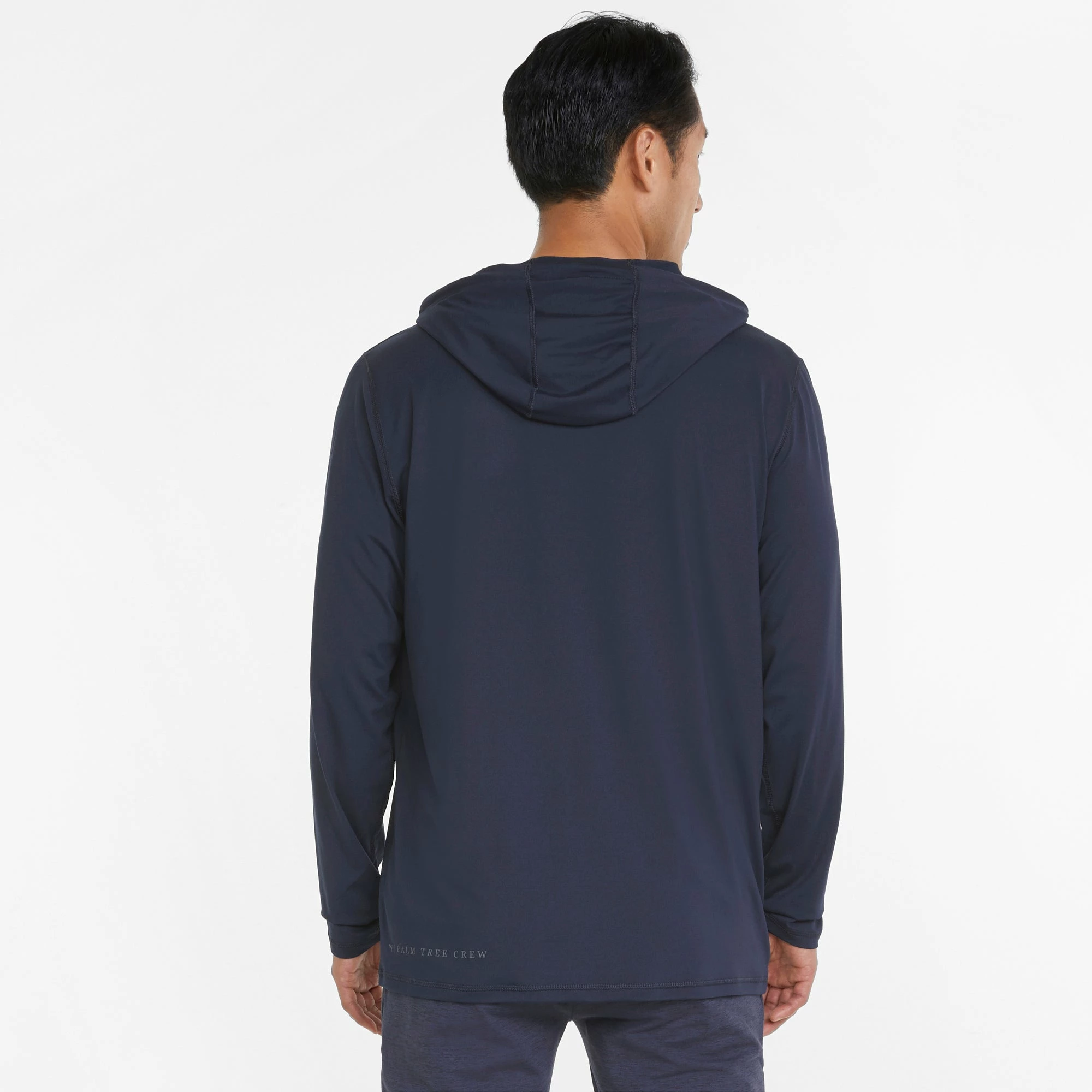 PUMA Golf PUMA X PTC Lightweight Golf Hoodie 11 PUMA Golf PUMA X PTC Lightweight Golf Hoodie - Image 9