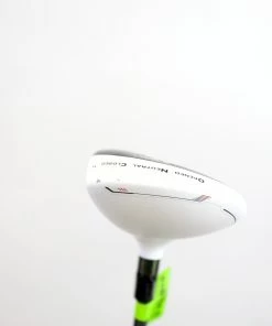 TaylorMade R11-S 5 Wood 19* RH 42.75 In Aldila Graphite Shaft Stiff Flex -Outlet TaylorMade Drivers Store 3f18e362 c62f 505f 950f a741a01c68a9