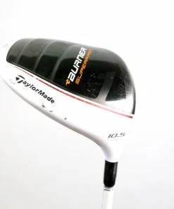 TaylorMade Burner SuperFast 2.0 Driver - Right-Handed - 10.5 Degrees - Regular Flex -Outlet TaylorMade Drivers Store 3f8a3a3f 762e 5aac b2d8 3f627dca5374