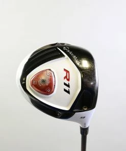 TaylorMade R11 Driver - Right-Handed - 9 Degrees - Stiff Flex