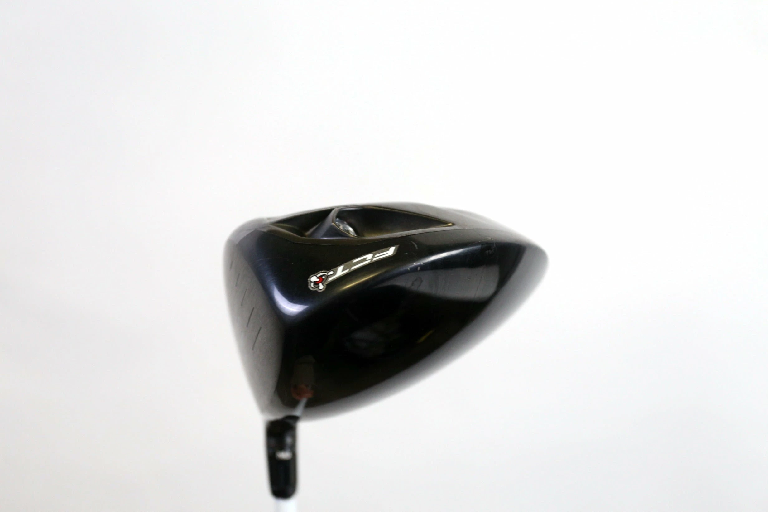 TaylorMade R9 SuperTri Driver - Right-Handed - 9.5 Degrees - Stiff Flex 7 TaylorMade R9 SuperTri Driver - Right-Handed - 9.5 Degrees - Stiff Flex - Image 5