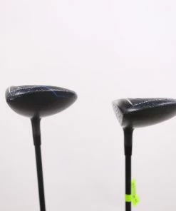 Cleveland CG Black 5, 7 Wood Set RH Graphite Shaft Womens Flex 12 Cleveland CG Black 5, 7 Wood Set RH Graphite Shaft Womens Flex -Outlet TaylorMade Drivers Store 3fcd5b11 8da5 5906 bf17 d07f2d666682