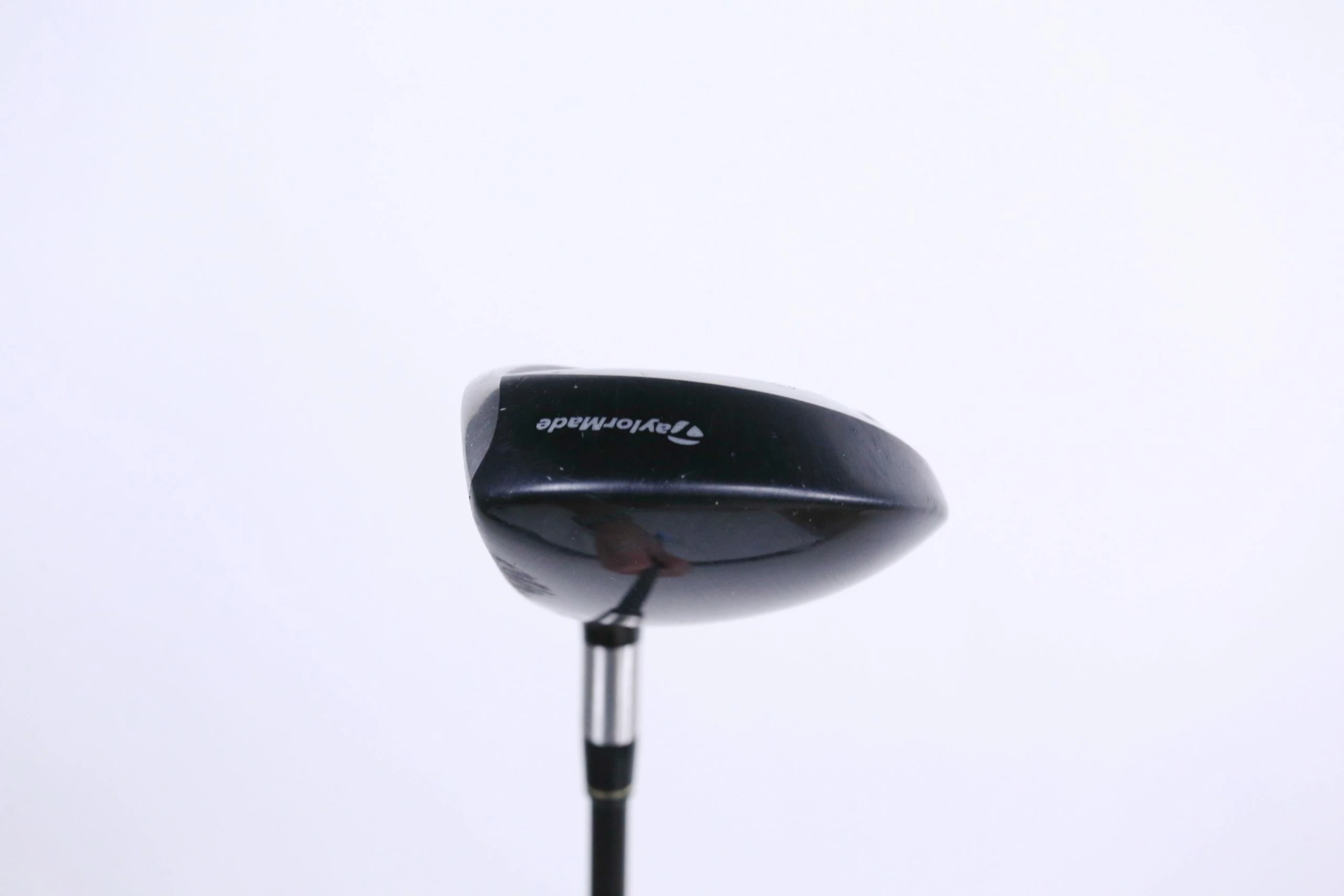 TaylorMade V Steel 3-Wood RH 15* 43 In Graphite Shaft Stiff Flex 4 TaylorMade V Steel 3-Wood RH 15* 43 In Graphite Shaft Stiff Flex - Image 2