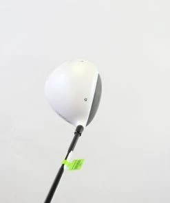 TaylorMade R11 Driver - Left-Handed - 10.5 Degrees - Stiff Flex 17 TaylorMade R11 Driver - Left-Handed - 10.5 Degrees - Stiff Flex -Outlet TaylorMade Drivers Store 4060eab7 dbe6 5b0f 8150 e048fc09ffc2