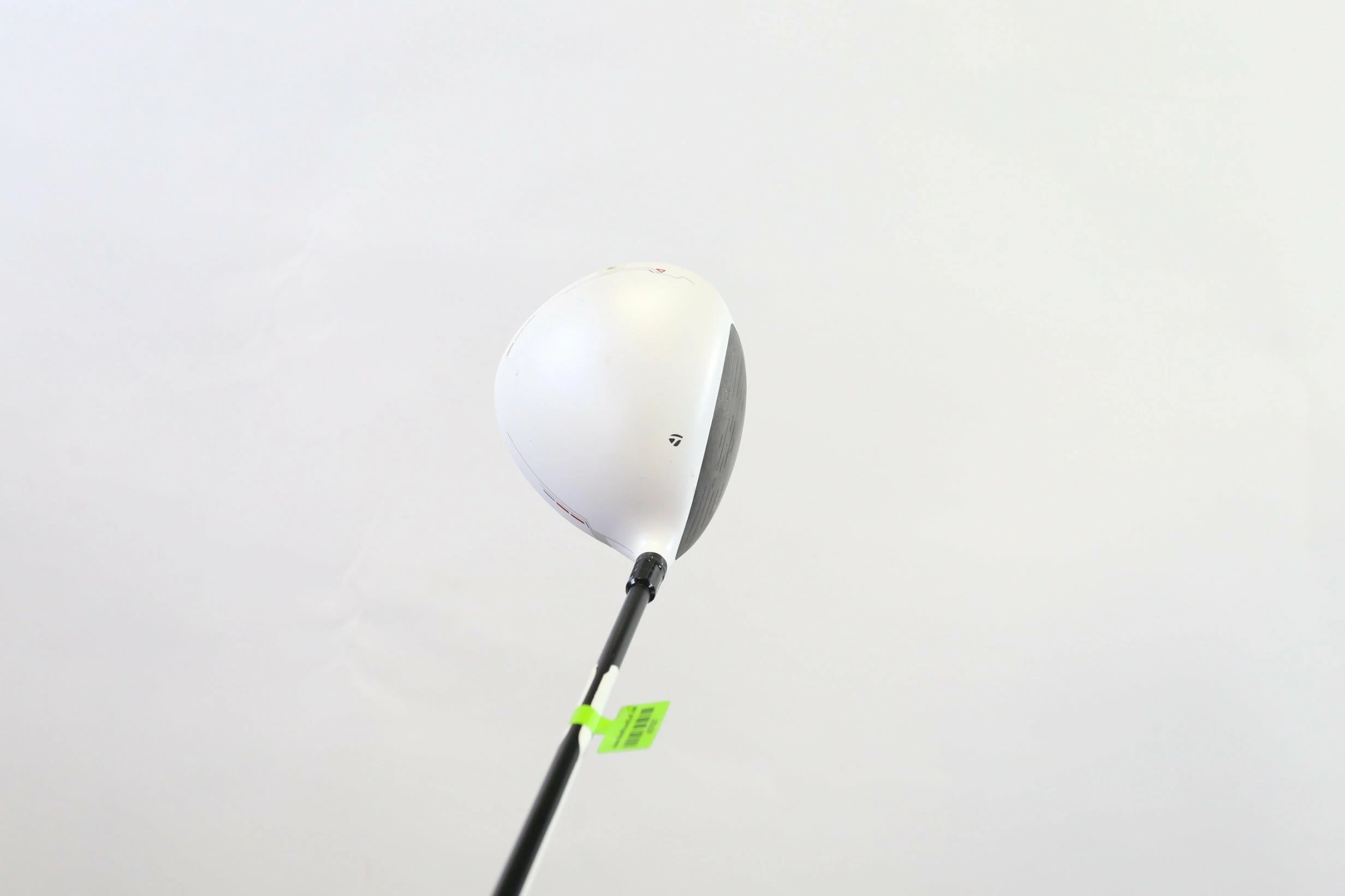 TaylorMade R11 Driver - Left-Handed - 10.5 Degrees - Stiff Flex 9 TaylorMade R11 Driver - Left-Handed - 10.5 Degrees - Stiff Flex - Image 7