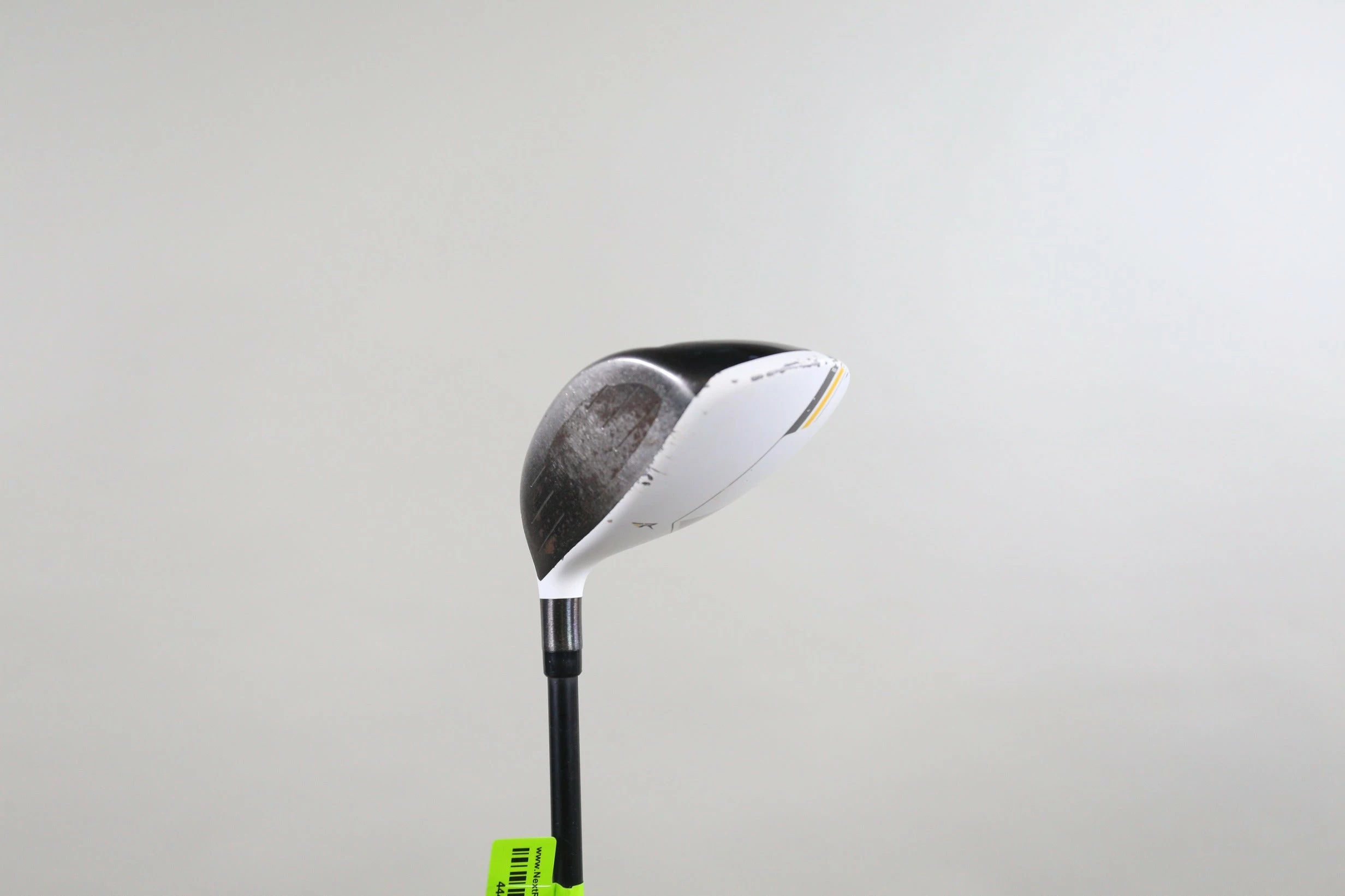 TaylorMade RocketBallz RBZ Stage 2 3 Wood 15* RH 43.5 In Graphite Stiff Flex 7 TaylorMade RocketBallz RBZ Stage 2 3 Wood 15* RH 43.5 In Graphite Stiff Flex - Image 5