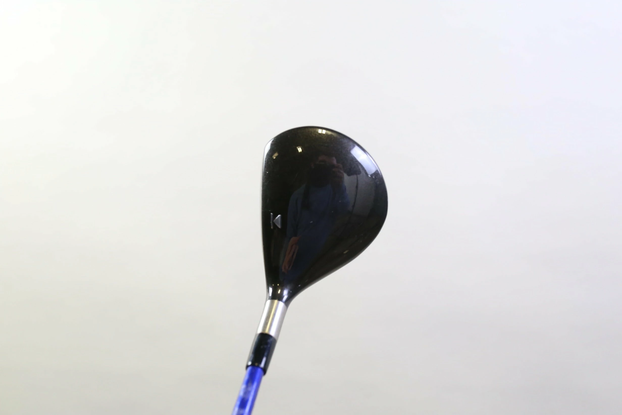 Titleist 904F 5 Wood 19* RH 42.5 In YS-6+ Graphite Shaft Stiff Flex 9 Titleist 904F 5 Wood 19* RH 42.5 In YS-6+ Graphite Shaft Stiff Flex - Image 7