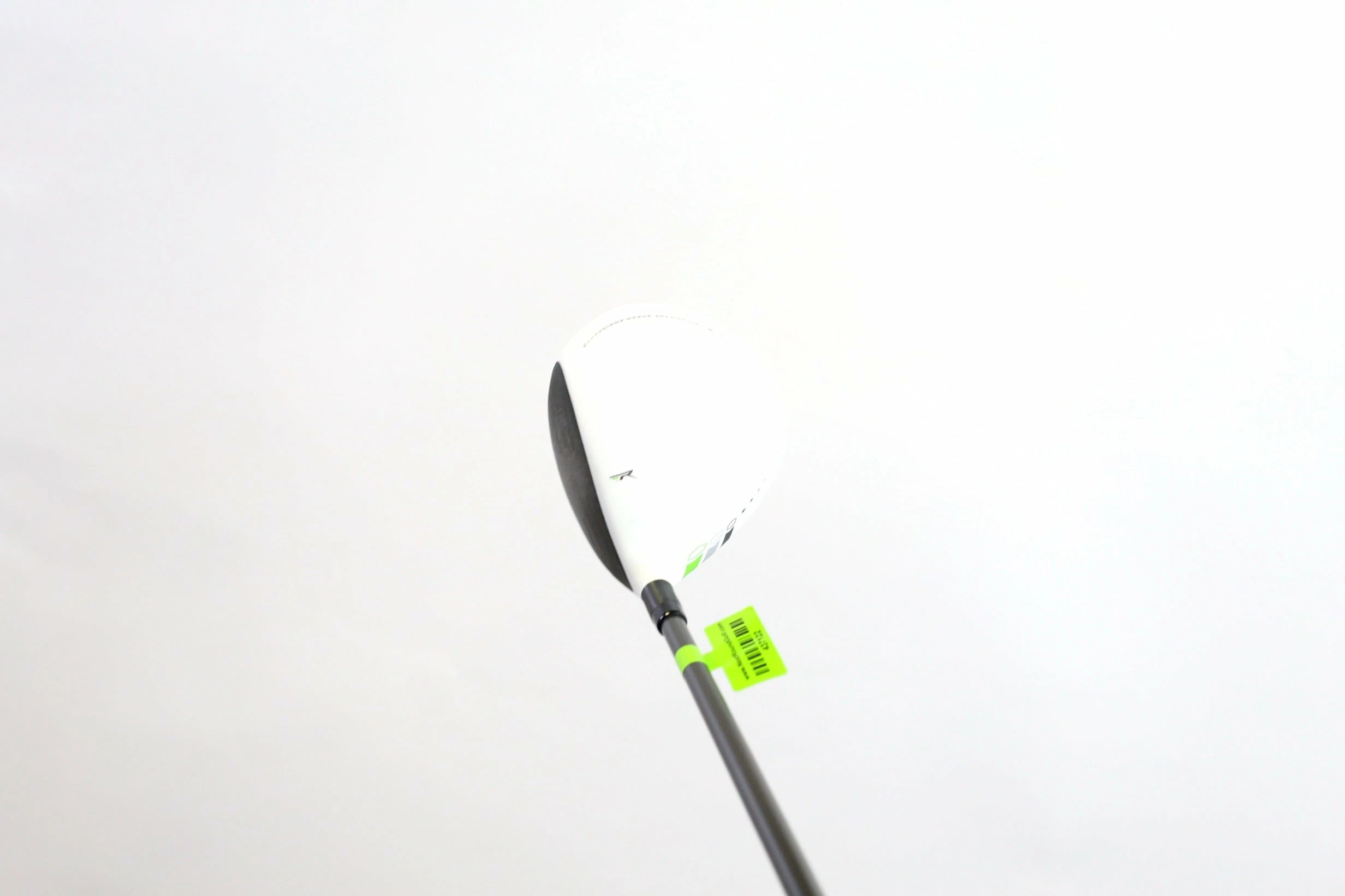 TaylorMade RocketBallz 3 Wood 15* RH 43.5 In X-Con 5 Graphite Shaft Regular Flex 9 TaylorMade RocketBallz 3 Wood 15* RH 43.5 In X-Con 5 Graphite Shaft Regular Flex - Image 7