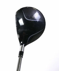TaylorMade Burner Steel 5 Wood RH 18* 40 In Reax Superfast Graphite Ladies -Outlet TaylorMade Drivers Store 413e2e14 ffe0 5997 9900 5a16a7a3a691