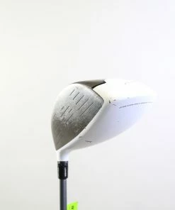 TaylorMade RocketBallz Bonded Chrome Driver - Right-Handed - 10.5 Degrees - Regular Flex -Outlet TaylorMade Drivers Store 4169432e efc0 50ed a569 b2f01196884f