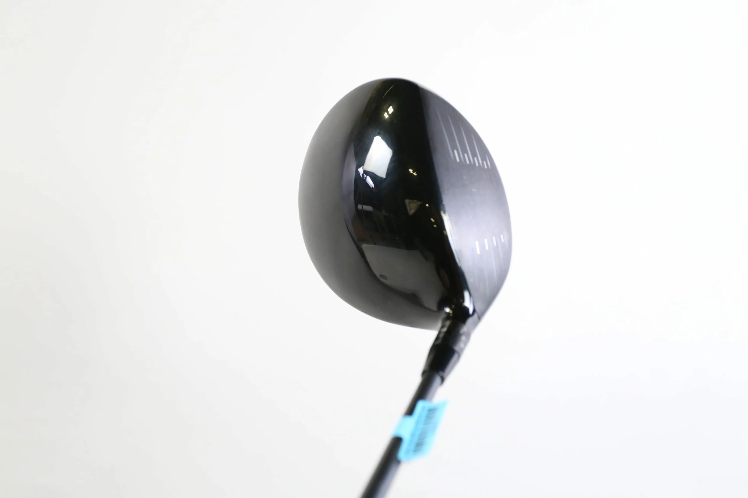 Titleist TS3 Driver - Left-Handed - 10.5 Degrees - Extra Stiff Flex 8 Titleist TS3 Driver - Left-Handed - 10.5 Degrees - Extra Stiff Flex - Image 6