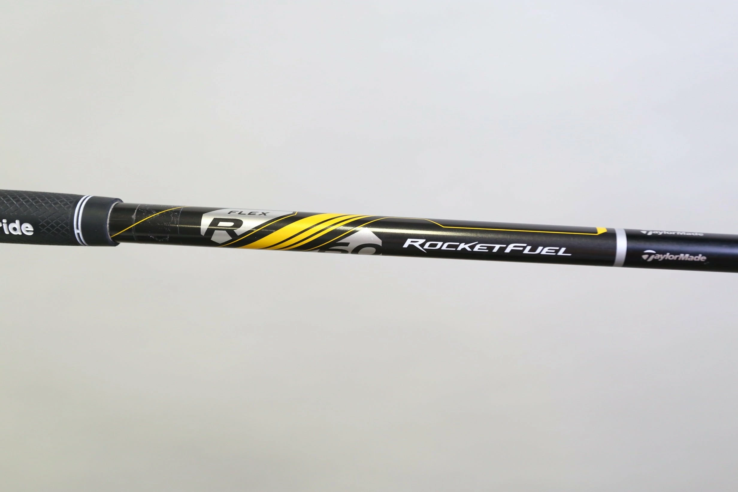 TaylorMade RocketBallz RBZ Stage 2 3HL Wood 17* RH 43.5 In Graphite Regular 9 TaylorMade RocketBallz RBZ Stage 2 3HL Wood 17* RH 43.5 In Graphite Regular - Image 7